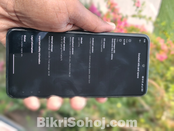 Redmi not 11